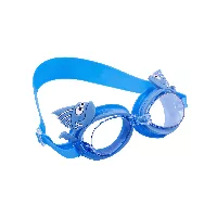 Gafas Natación Mosconi Junior Soft Azul/Naranja