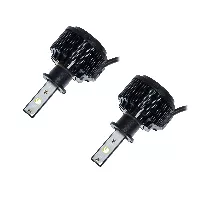 Kit de luces LED H3 de 6000K