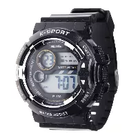 Reloj digital Polemik p-138