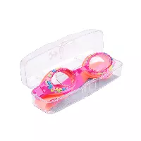 Ankor Splash - Rosa - Gafas Piscina Niña