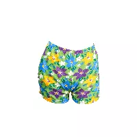 Docena de Short Estampado de Flores