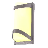 Lámpara LED de Pared para Exteriores - 7,700 Lúmenes H-9996 - Uline