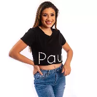 Blusa para Damas - PAUL FRANK™