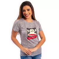 Blusa para Damas - PAUL FRANK™