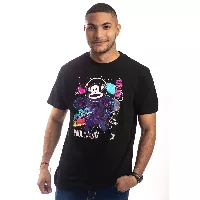 Camiseta para Caballeros - PAUL FRANK™