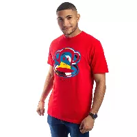 Camiseta para Caballeros - PAUL FRANK™