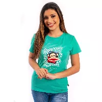 Blusa para Damas - PAUL FRANK™