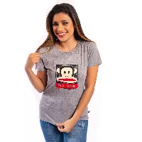 Blusa para Damas - PAUL FRANK™