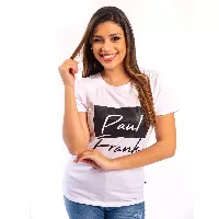 Blusa para Damas - PAUL FRANK™