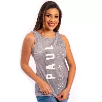 Blusa para Damas - PAUL FRANK™