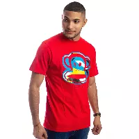 Camiseta para Caballeros - PAUL FRANK™