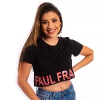 Blusa para Damas - PAUL FRANK™