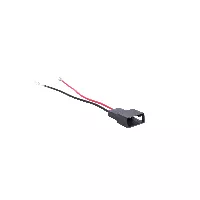 Conector OEM de parlante para Toyota Old