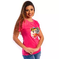 Blusa para Damas - PAUL FRANK™