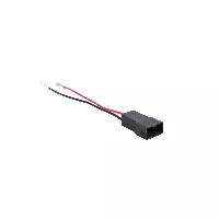 Conector OEM de parlante para Honda