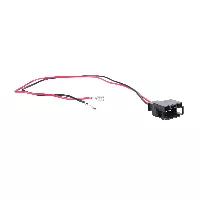 Conector OEM de parlante para Mercedes Benz