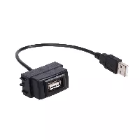 Conector USB para Honda