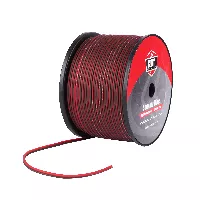 Rollo de cable calibre 14 de 500 pies