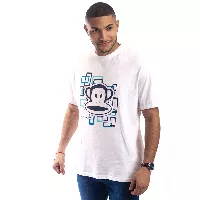 Camiseta para Caballeros - PAUL FRANK™