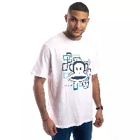 Camiseta para Caballeros - PAUL FRANK™