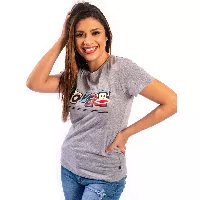 Blusa para Damas - PAUL FRANK™