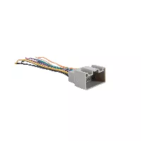 Arnes de cables para chevrolet sail