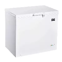 Congelador de 9' Frigidaire