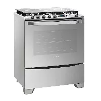 Estufa a Gas de 30" Frigidaire