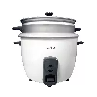 Olla arrocera 1.8l