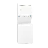 Centro de Lavado Frigidaire a gas 20kg