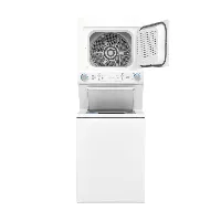 Centro de Lavado Frigidaire a gas 20kg