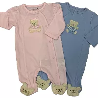 SET DE PIJAMAS SURTIDAS PARA NINO Y NINA