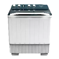 Lavadora Semiautomática 18Kg Hisense