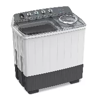 Lavadora Semiautomática de 15Kg Frigidaire