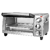 Horno Tostador BLACK + DECKER