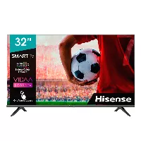 Smart TV Led 32" Hisense
