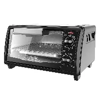 Horno Tostador 1500w BLACK + DECKER