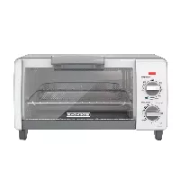 Horno tostador BLACK + DECKER