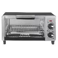 Horno Tostador BLACK + DECKER