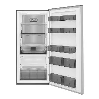 Refrigerador de una puerta de 19' Frigidaire