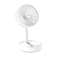 Mini Ventilador Telescópico