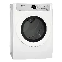 Secadora a Gas de 21kg Frigidaire