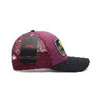 Gorra Jagi en malla moscow