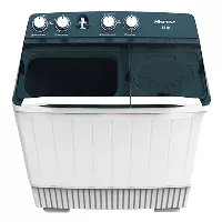 Lavadora Semiautomática 18Kg Hisense