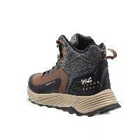 Bota de senderismo Everlast Magento Hi para caballero