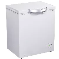 Congelador de 5' Frigidaire