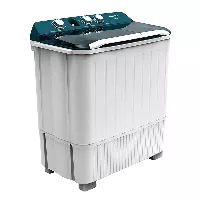 Lavadora Semiautomática 13Kg Hisense