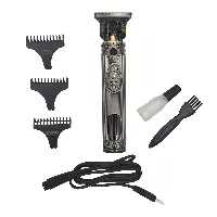 Trimmer Inalámbrico Beauty Style 0923431 – Corta Pelos Preciso y Eficiente