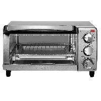 Horno Tostador BLACK + DECKER