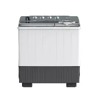 Lavadora Semiautomática de 15Kg Frigidaire